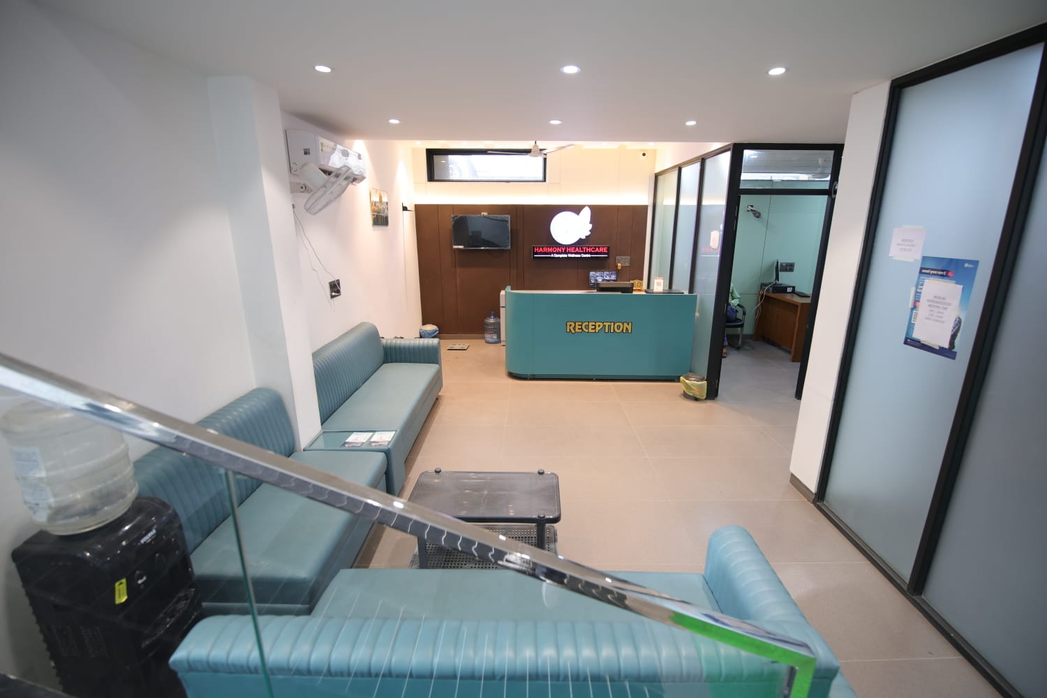 Office space for Rent -Jagatpura-Jaipur